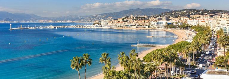 Cannes