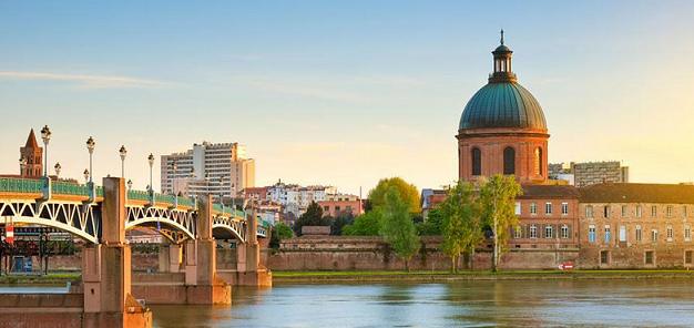 Toulouse