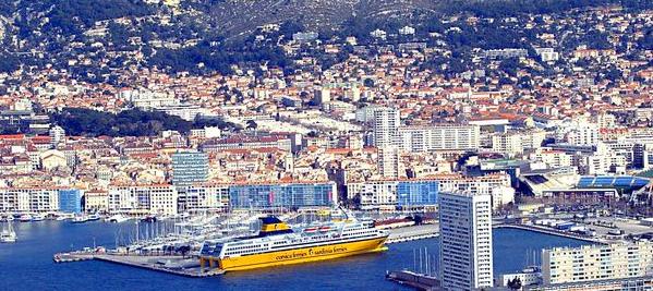 Toulon