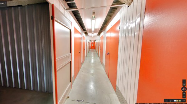 storage unit Lac
