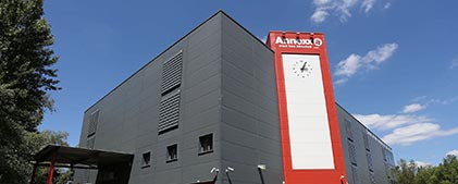 Self storage unit price at Annexx Talence