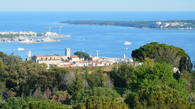 Self storage unit price at Annexx Cannes