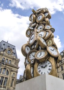 Saint Lazare Paris